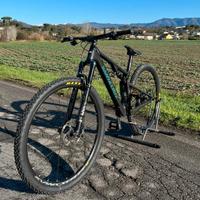 Santa Cruz Blur 3C