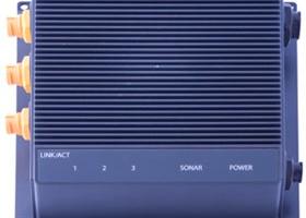 StructureScan Lowrance LSS-1