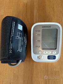 Omron M3 Confort sfigomanometro