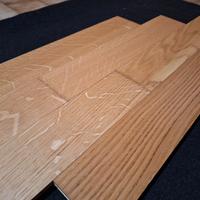 Parquet prefinito Rovere 