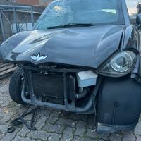 2022 Chatenet ch 46 sinistrata