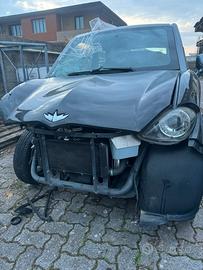 2022 Chatenet ch 46 sinistrata