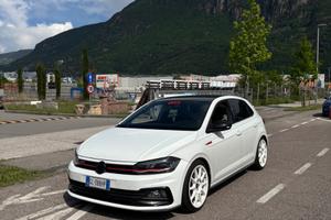Polo Gti 2019