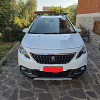 Peugeot 2008 2^ serie Diesel BlueHDi 100 S&S