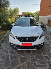 Peugeot 2008 2^ serie Diesel BlueHDi 100 S&S
