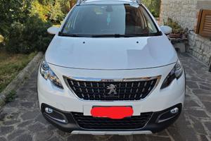 Peugeot 2008 2^ serie Diesel BlueHDi 100 S&S