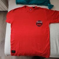 Maglia Thrasher × Levi's 