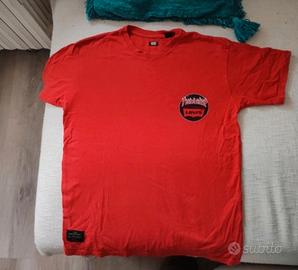 Maglia Thrasher × Levi's 