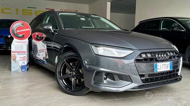 AUDI A4 AVANT 35 2.0 BUSINESS ADVANCED S-TRONIC TD