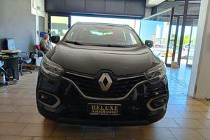 RENAULT Kadjar Blue dCi 8V 115CV Black Edition