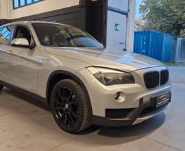 Bmw X1 xDrive18d