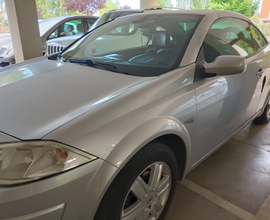 Megane cabrio