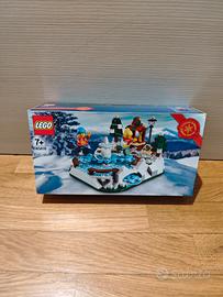 Set Lego serie limitata