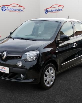 Renault Twingo 0.9 tce La Parisienne Gpl 90cv