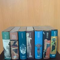 Collana Libri Antica Madre