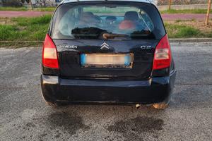 Citroen C2 2005