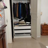 armadio  da camera da letto 