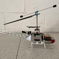 Elicottero RC Walkera HM053 radiocomando 2.4GHz