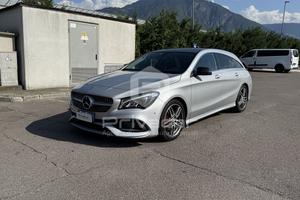 MERCEDES CLA 220 d S.W. Automatic Premium