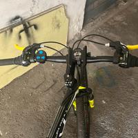 MTB touring 26 pollici