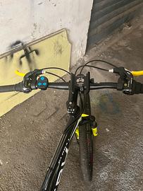 MTB touring 26 pollici