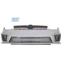 KIT PARAURTI ANTERIORE VOLKSWAGEN VW GOLF 7 12-17 