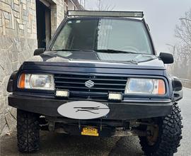 SUZUKI Vitara/Sidekick - 2000
