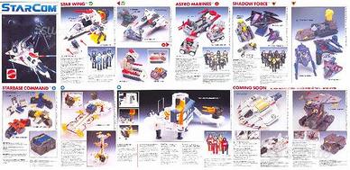 Starcom nuovi o giocati massima serietà