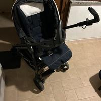 Passeggino e Ovetto Peg Perego