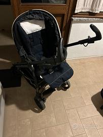 Passeggino e Ovetto Peg Perego