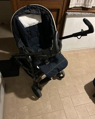 Passeggino e Ovetto Peg Perego