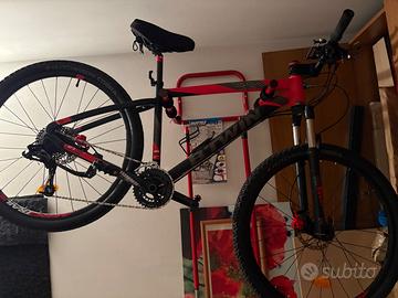 B-TWIN 560 cerchi 27,5