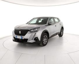 Peugeot 2008 1.2 puretech Active s&s 130cv