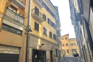 MANSARDA A AVELLINO