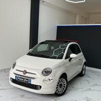 Fiat 500 C cabrio 1.0 Hybrid Lounge * 10.000km*