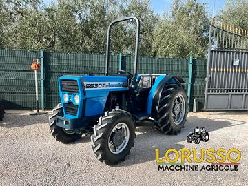 Trattore usato LANDINI 5530 DT