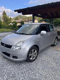Suzuki Swift 5 porte