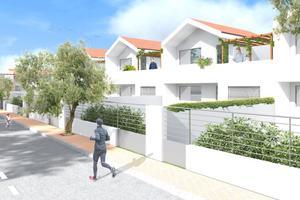 Terreno edificabile a Donigala Fenughedu