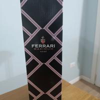 spumante Ferrari Maximum Rosé 