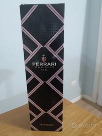 spumante Ferrari Maximum Rosé 