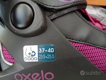 Rollerblade da ragazza/donna