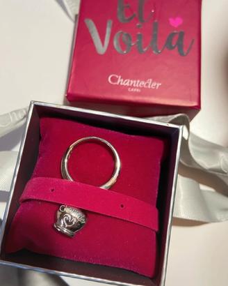 Anello Chantecler