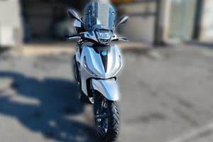 Piaggio Beverly 400 - 2021