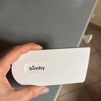 Cook key bimby tm5