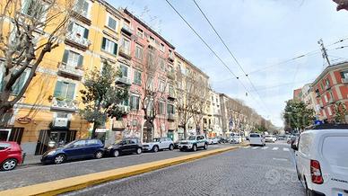 Appartamento Napoli [Cod. rif 3303198ARG]