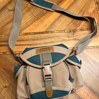 Borsa per fotocamera