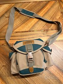 Borsa per fotocamera