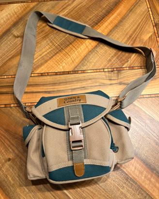 Borsa per fotocamera