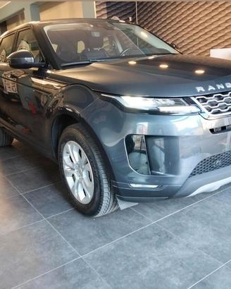 Land Rover Range Evoque 2.0D I4-L.Flw 150 CV R-Dyn