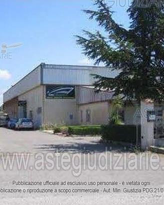 Attività Commerciale Macomer [A4303562]